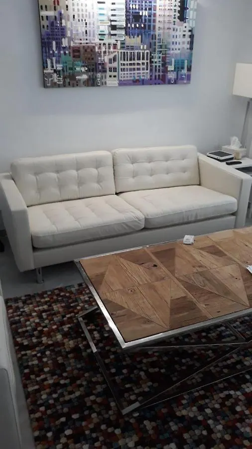شقة ماربيا  في Los Naranjos Puerto Banus I