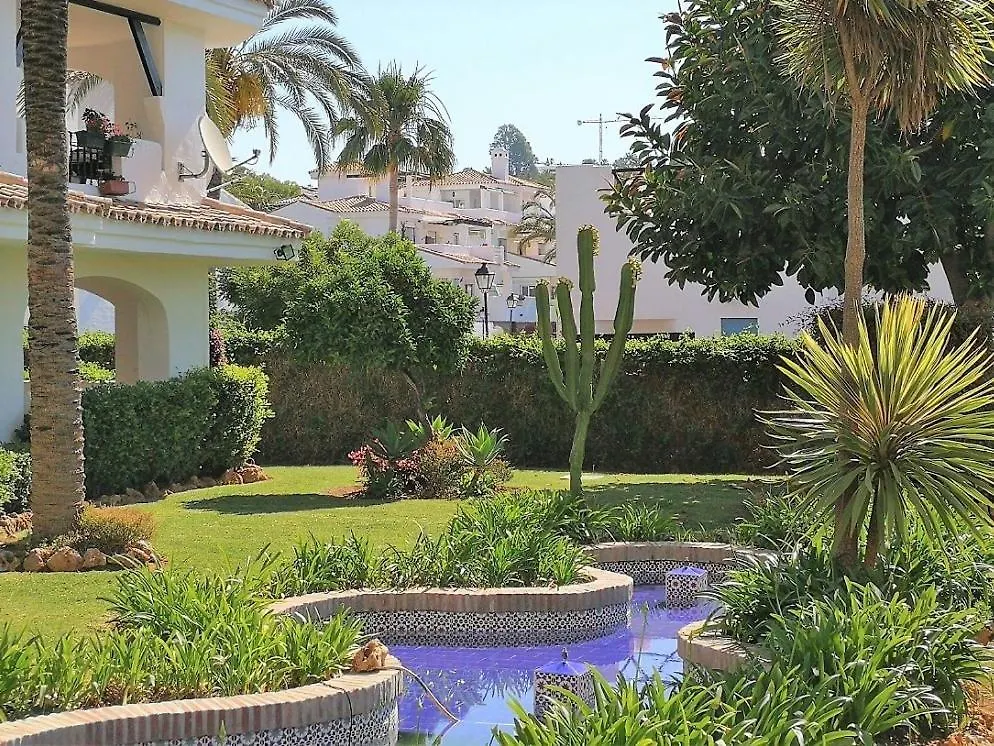 Los Naranjos Puerto Banus I Apartment Marbella