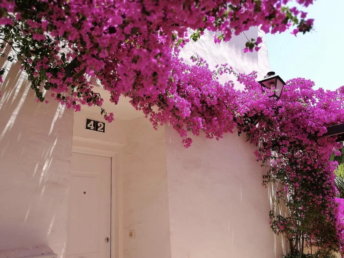 Los Naranjos Puerto Banus I Apartment Marbella