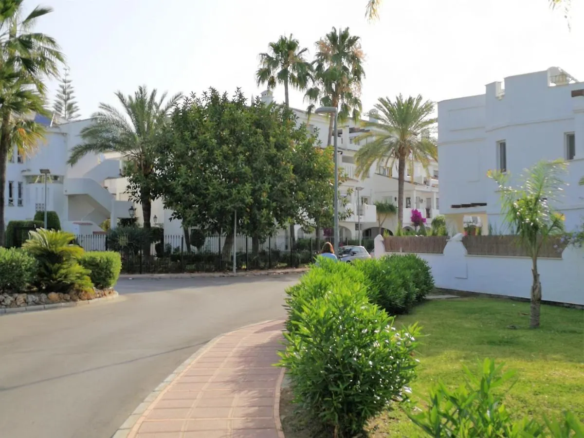 Los Naranjos Puerto Banus I Apartment Marbella