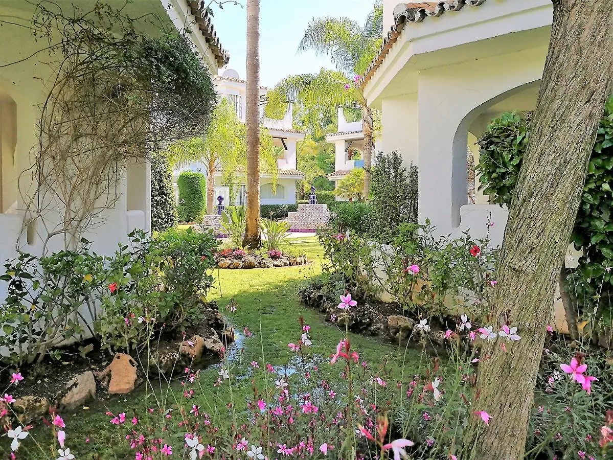 Los Naranjos Puerto Banus I Apartment Marbella Spain