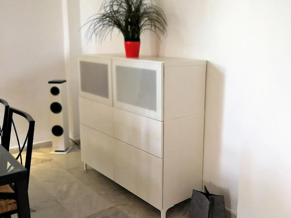 Los Naranjos Puerto Banus I Apartment Marbella