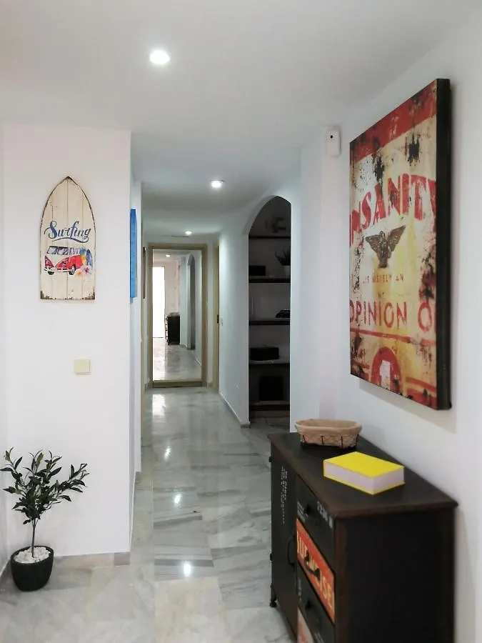 Los Naranjos Puerto Banus I Apartment Marbella Spain