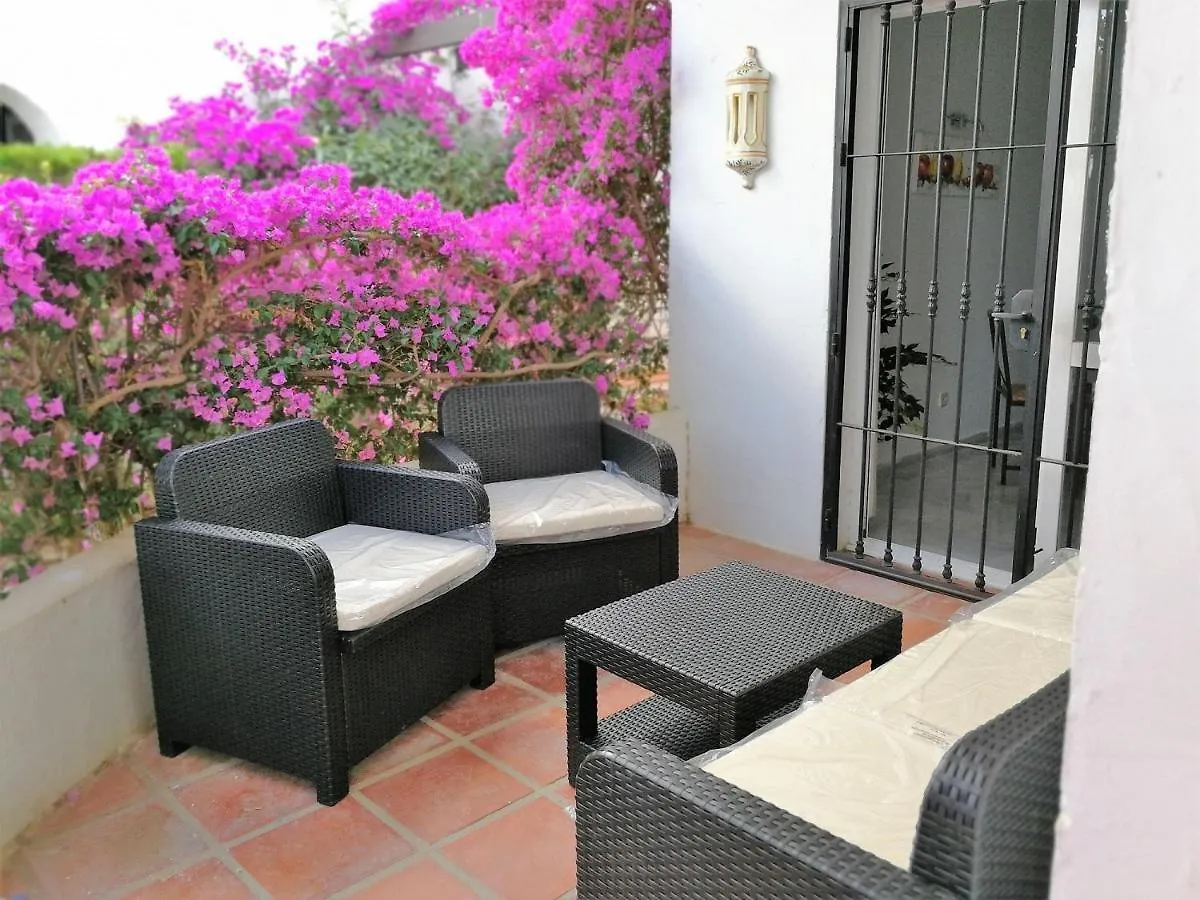 Los Naranjos Puerto Banus I Apartment Marbella