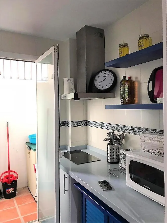 Los Naranjos Puerto Banus I Apartment Marbella