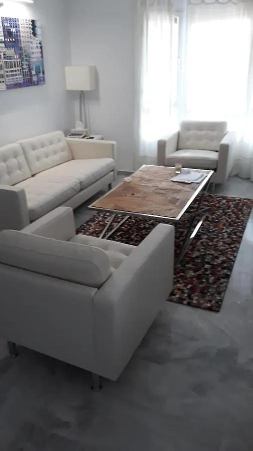 Los Naranjos Puerto Banus I Apartment Marbella 0*,  Spain