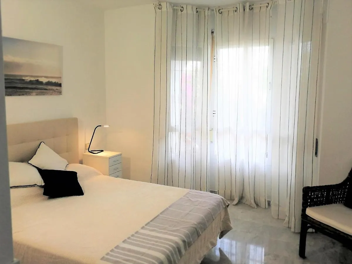 Los Naranjos Puerto Banus I Apartment Marbella