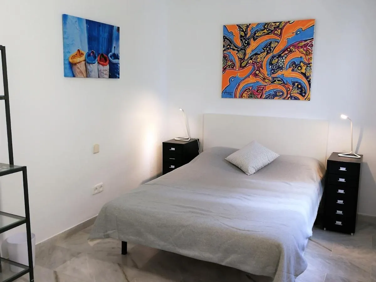 Los Naranjos Puerto Banus I Apartment Marbella Spain
