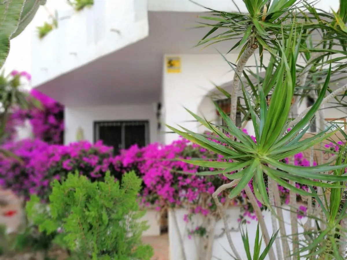 Los Naranjos Puerto Banus I Apartment Marbella 0*,  Spain